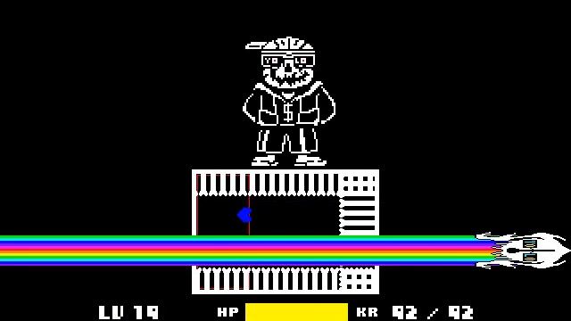 Help_tale Fresh fight No Heal | UNDERTALE смотреть онлайн