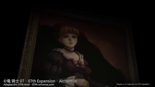 UMINEKO PARCHE ESP PV смотреть онлайн