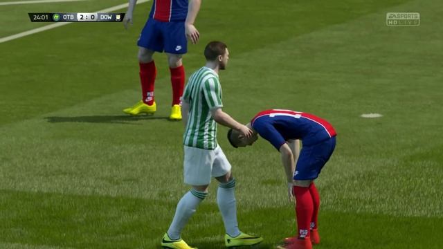 FIFA 15 ULTIMATE TEAM - ОТБРОСЫ #29