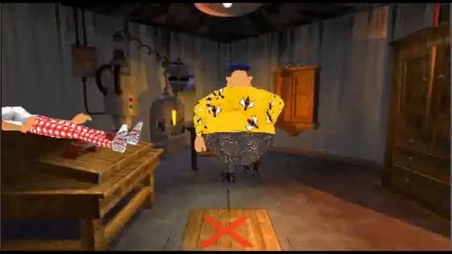 3D Movie Maker - Random Bullshit смотреть онлайн