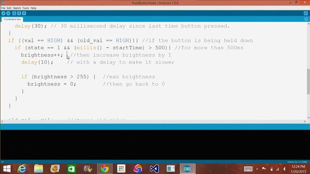 Rootless Android SSH Tunneling and Arduino Sketches, Hak5 1723 смотреть онлайн