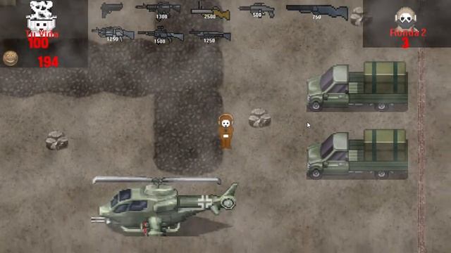 Slendytubbies 2D Revolution