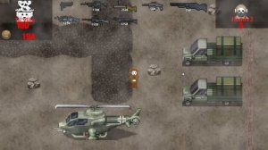 Slendytubbies 2D Revolution