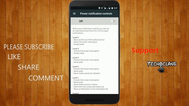How to Enable System Ui Tuner in Android Hidden Settings - Tech Clans смотреть онлайн