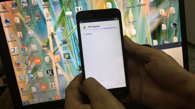 bypass google account lenovo K5 ( A6020a40 ) android 5.1 смотреть онлайн