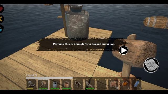Best Survival Game For Android Offline ll High Graphics Survival Game смотреть онлайн