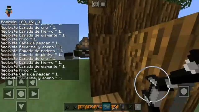 TOP 5 TEXTURE PACK PARA MINECRAFT PE 1.6 0 смотреть онлайн