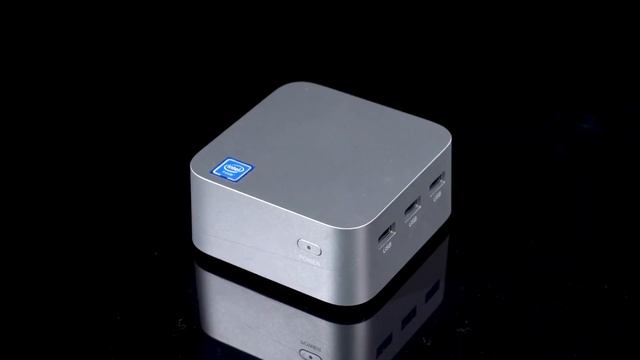 Rudra by SkullSaints N5105, Triple Display, Dual Ethernet, 8GB DDR4 RAM 256GB SSD Win 11 Pro Mini P смотреть онлайн