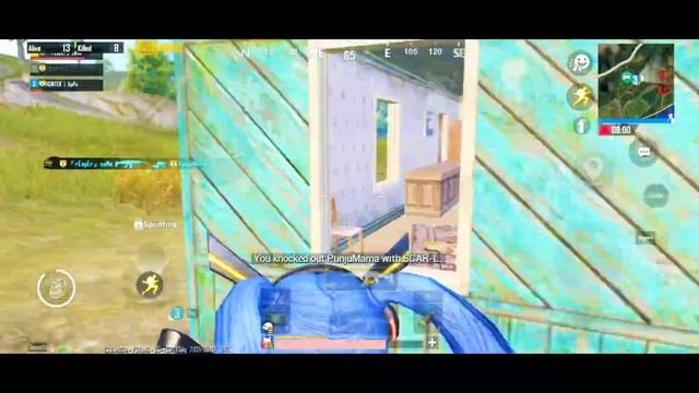 XXX TENTACION - Look At Me ❤️💙 | PUBG MOBILE MONTAGE | 4 FINGER смотреть онлайн