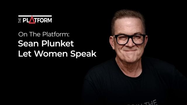 Let Women Speak - Highlights - Sean Plunket hosts open line talk back смотреть онлайн