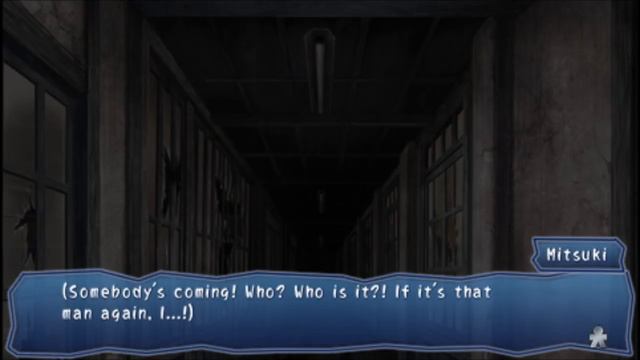 Corpse Party: Book of Shadows {Part 23: Chapter 5 End} Chapter 5: Shangri-La - Commentary смотреть онлайн