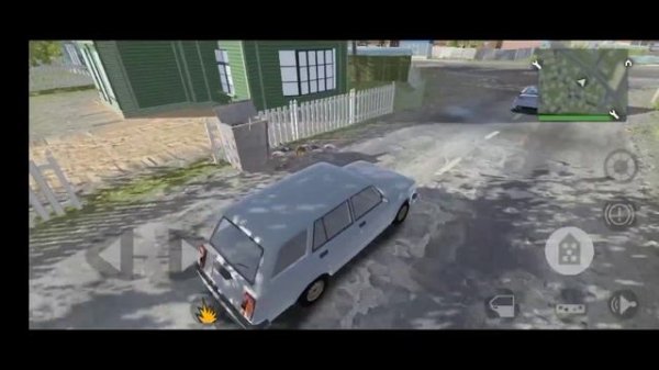 Grafik HD !! Game Android Open World OFFLINE - MadOut Versi Mod apk