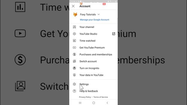 How To Get YouTube Dark Mode On Android смотреть онлайн