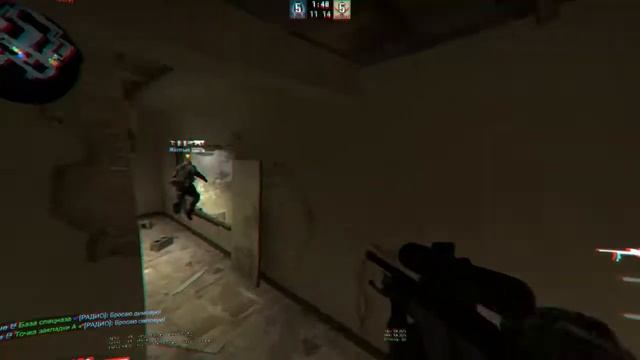 ЛУЧШИЙ МУВИК КС ГО - MOVIE CS GO смотреть онлайн