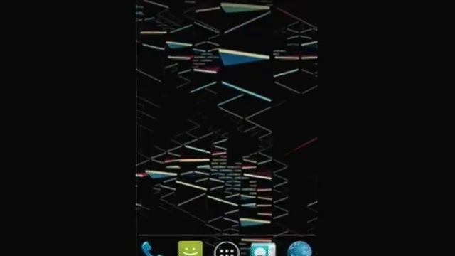 Live Wallpaper Jelly Bean Boot Live Wallpaper смотреть онлайн