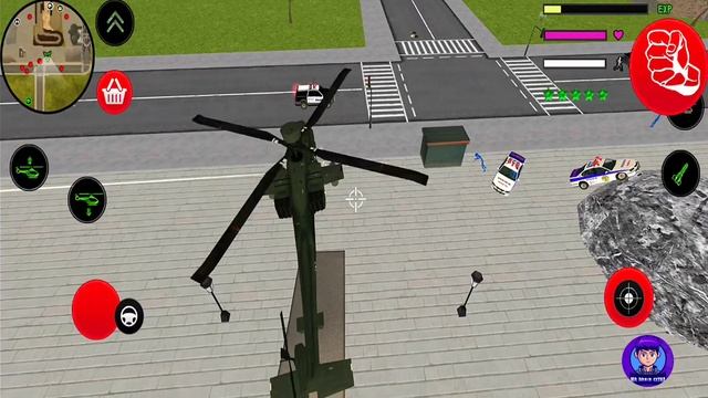 Baldi Spiderman Stickman Rope Hero Killing Venom The Monster #20 Android Gameplay смотреть онлайн