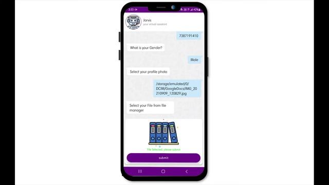 Chat Bot | Make Custom Chat Bot | Android Studio | Offline bot | Online bot | Free Chat Bot | Rappi смотреть онлайн