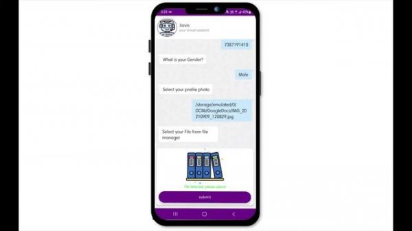 Chat Bot | Make Custom Chat Bot | Android Studio | Offline bot | Online bot | Free Chat Bot | Rappi