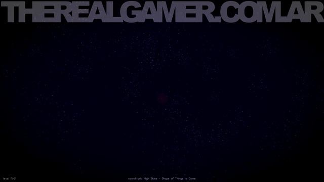 Osmos Gameplay смотреть онлайн