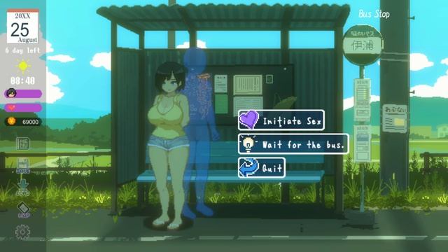 Summer Life in The Coutryside+Outing (DLC) from Dieselmine смотреть онлайн