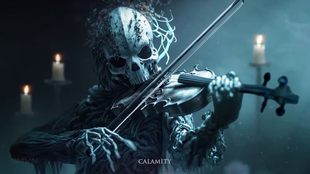 DEAD STRINGS VOL 3 Epic Dramatic Violin Epic Music Mix I Best Dramatic Strings Orchestral смотреть онлайн