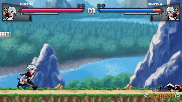 [RELEASED] Sakata Gintoki смотреть онлайн
