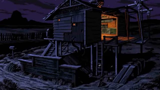 let's play Full Throttle part 3:Sorry Todd! смотреть онлайн