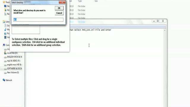 How to install Page Maker 5.0 смотреть онлайн
