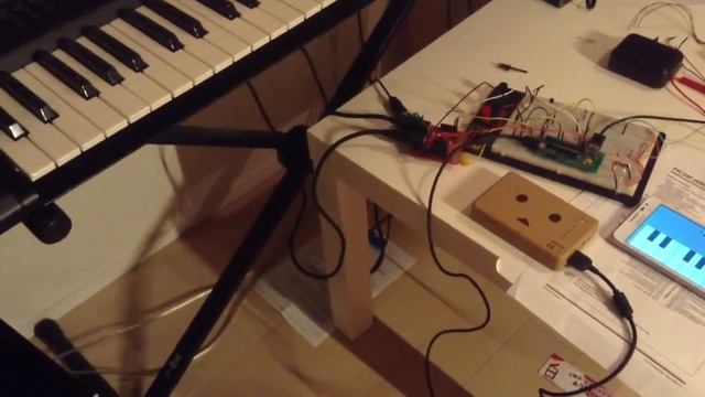 android midi player 130916版 смотреть онлайн