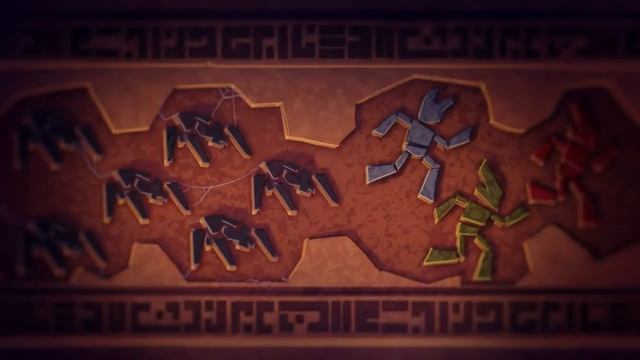 LEGO BIONICLE 2015 Story - Episode 1: Prophesy of Heroes смотреть онлайн