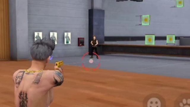 2023 NEW ( ONE TAP TRICK ) || FREE FIRE ONE TAP TRICK смотреть онлайн