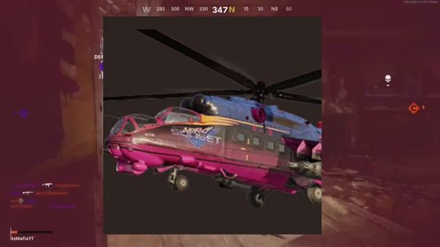 SEASON ONE LEAKS - NEW OPERATORS, SKINS, MAPS, AND MORE!!!! (BlackOps Cold War) смотреть онлайн
