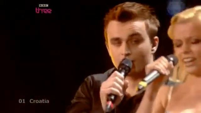 Igor Cukrov ft. Andrea - Lijepa Tena смотреть онлайн