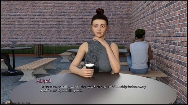 A Mother's Love Gameplay for Android and PC #END