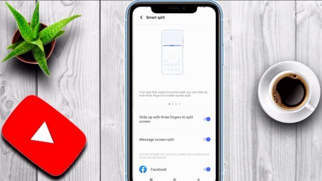 1- Mobile में 2 - Screen कैसे चलाये ||Mobile Split New Trick 2022 🔥 смотреть онлайн