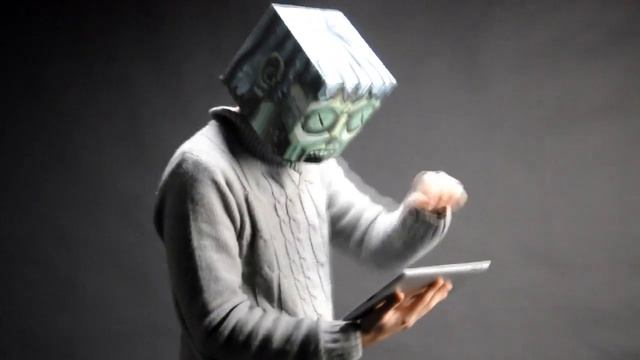 Bye Bye Brain App-ocalypse смотреть онлайн