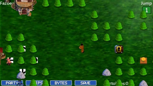 Fnaf world update 3? смотреть онлайн