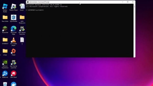Installer Integrity Check Has Failed Error In Windows 11 / 10 - Fix