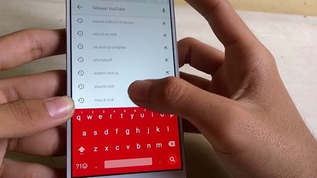 Review Xiaomi Mi4 with Mokee Rom (ajib nih ROM) смотреть онлайн