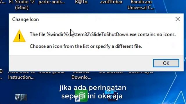 How to enable "slide to shutdown" on windows 10 смотреть онлайн
