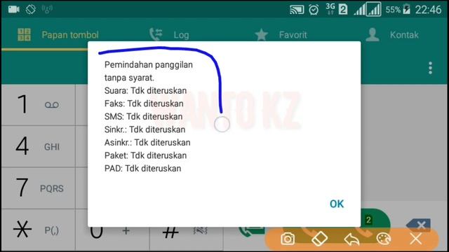 MASUKAN CODE INI.!!!! Apakah data android kalian aman tidak di curi || di sadap смотреть онлайн