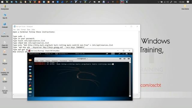 How to Fix : apt-get Not Working New Method 100% Working | Urdu смотреть онлайн