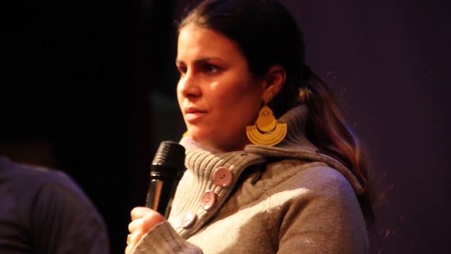 Suicídio na Família - Diálogo com Renata Marino смотреть онлайн