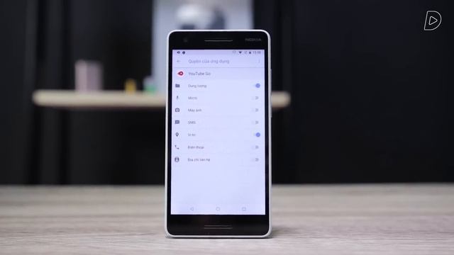Nokia 2.1: Vượt mặt Xiaomi ra phân khúc giá rẻ? смотреть онлайн