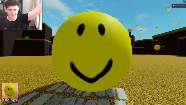 The Most Random Game on Roblox смотреть онлайн