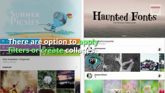 Top 6 Best Photo Editor Apps For Android 2018 смотреть онлайн