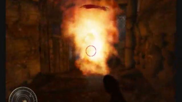 Call of Duty 5 World At War Gameplay | Singleplayer | Maximum Quallity | 4X AA | 16X AF смотреть онлайн