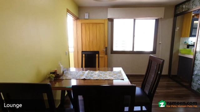 88 SQYD FLAT FOR SALE IN BLOCK 9 CLIFTON KARACHI смотреть онлайн