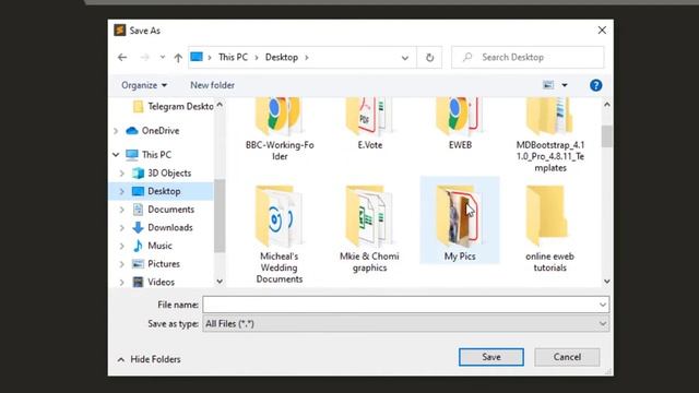 EWEB DESIGN HTML & CSS - 02 - Saving files & Downloading Text editors смотреть онлайн