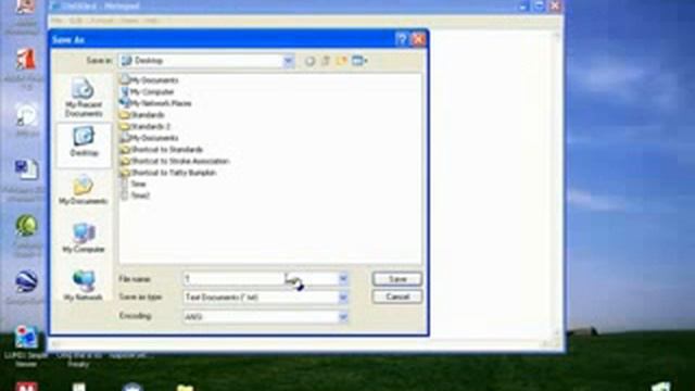 Notepad and time смотреть онлайн